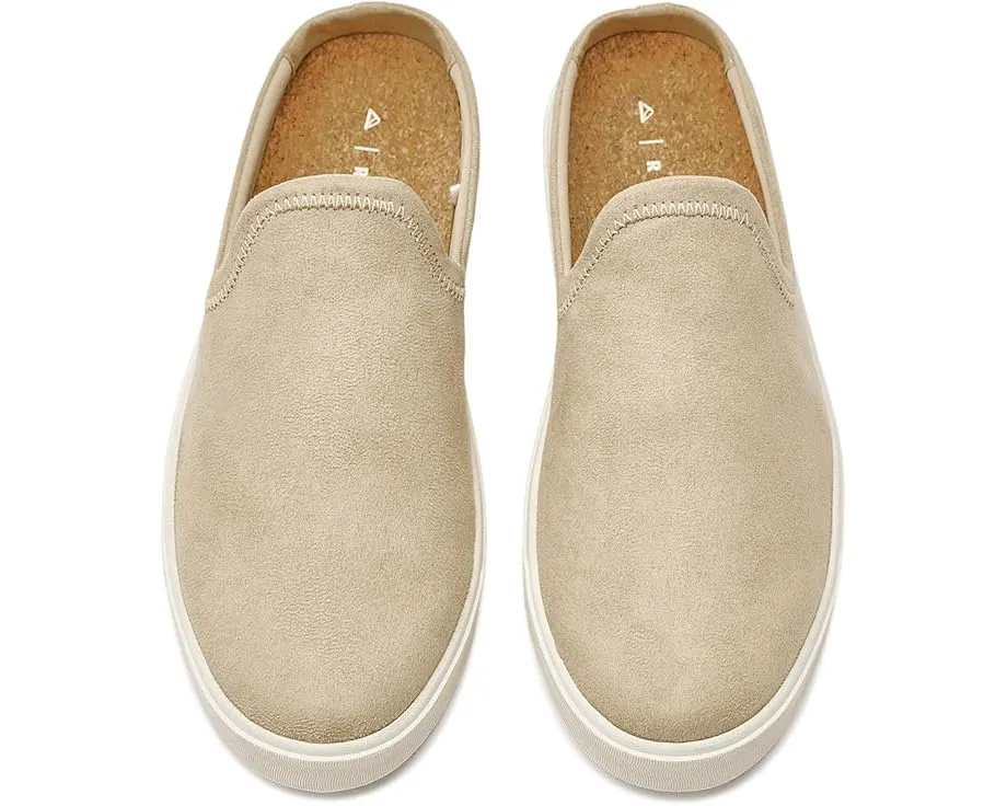 Мюли Reef Coastal Breeze с пробковой стелькой и мягким полиэстеровым верхом