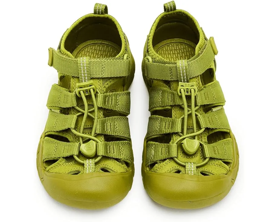 Детские сандалии KEEN Kids Newport H2 с защитой от воды и быстросохнущим верхом