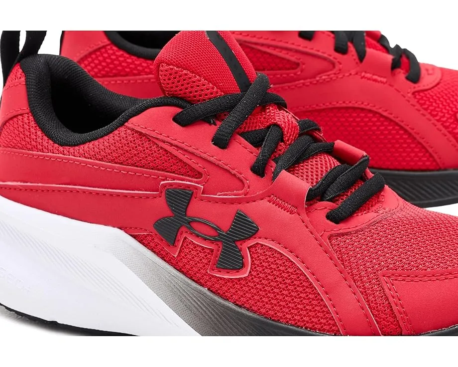 Детские кроссовки Under Armour Kids Charged Assert 11 с амортизированной стелькой