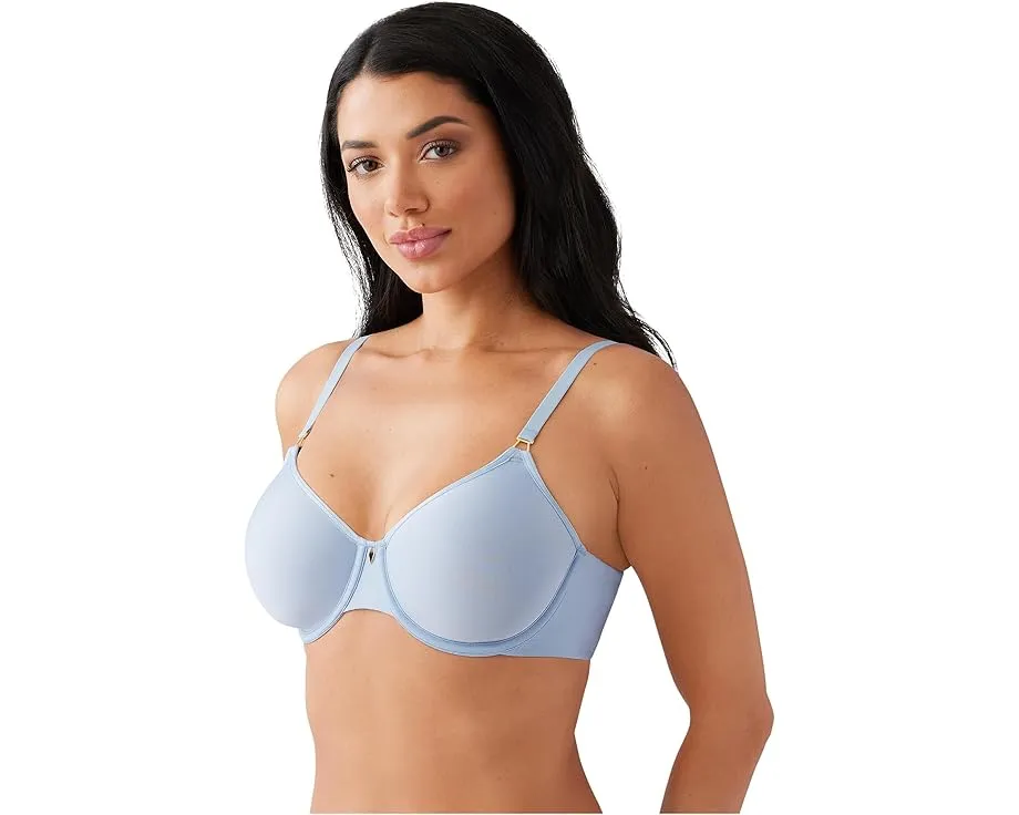 Бюстгальтер Wacoal Simply Done Seamless Underwire T-Shirt с бесшовными чашками