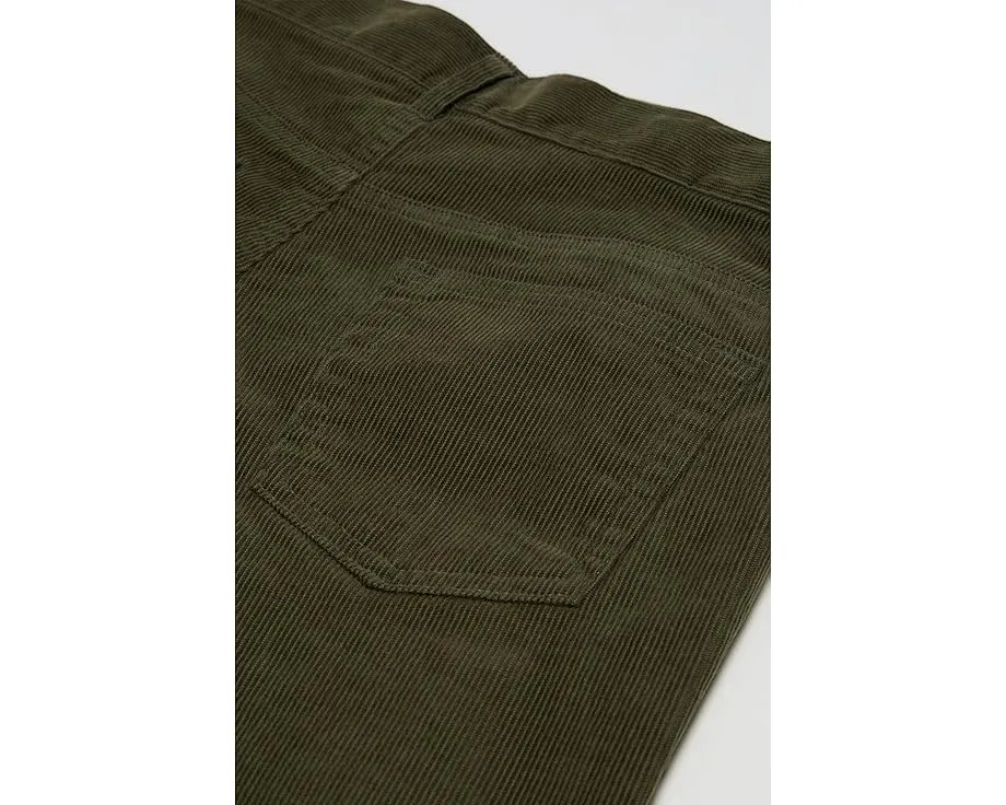 Брюки Janie and Jack из вельвета с пятью карманами для детей