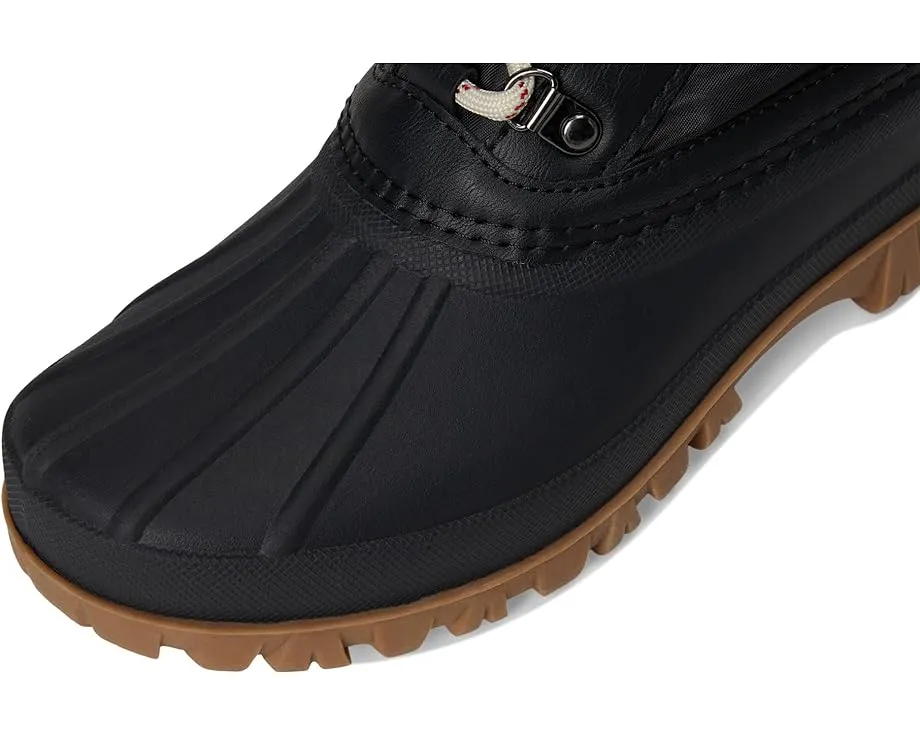 Зимние ботинки Cougar Creek с утеплителем Thermolite и подошвой TPR