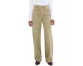 Джинсы Levi's® Premium Ribcage Wide Leg H223 с высокой талией и широкими штанинами