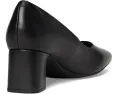 Туфли Clarks Fernie Court с квадратным носком и стелькой Contour Cushion