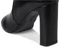 Высокие сапоги Babette Tubo 85 на устойчивом каблуке Stuart Weitzman