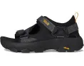 Сандалии Grandview Max Sandal от Teva для многодневных походов с открытым носком