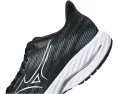 Кроссовки Mizuno Wave Inspire 21 2E с технологией MIZUNO ENERZY NXT