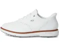 Гольф обувь Skechers Go Golf Prestige Slip-In ArchFit Spiked с классическим стилем