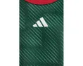 Топ adidas Kids Aop World Soccer с дизайном Чемпионата мира из переработанного полиэстера