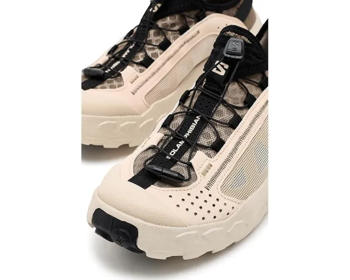 Salomon кроссовки Solamphibian для активного отдыха Walnut