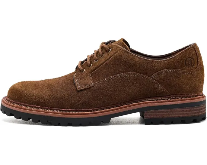 Кроссовки Clarkridge Lo от Clarks на шнуровке