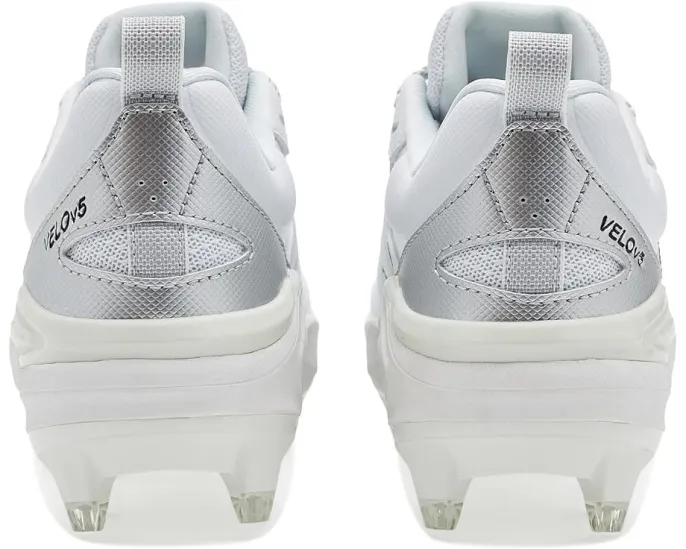 New Balance Velo V5 Youth бейсбольные шиповки для детей