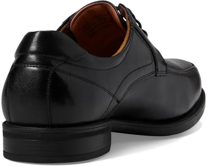 Оксфорды Florsheim Midtown с мокасиновым носком и стелькой Ortholite