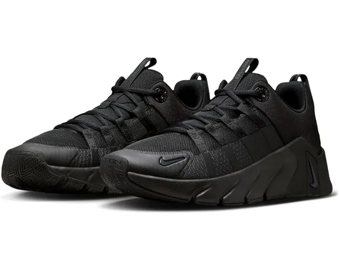Кроссовки Nike Free Metcon 7 для тренировок с гибкой передней частью
