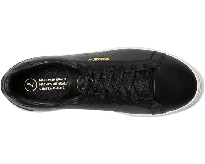 Puma Classic G из цельной зернистой кожи с углеродистой резиновой подошвой
