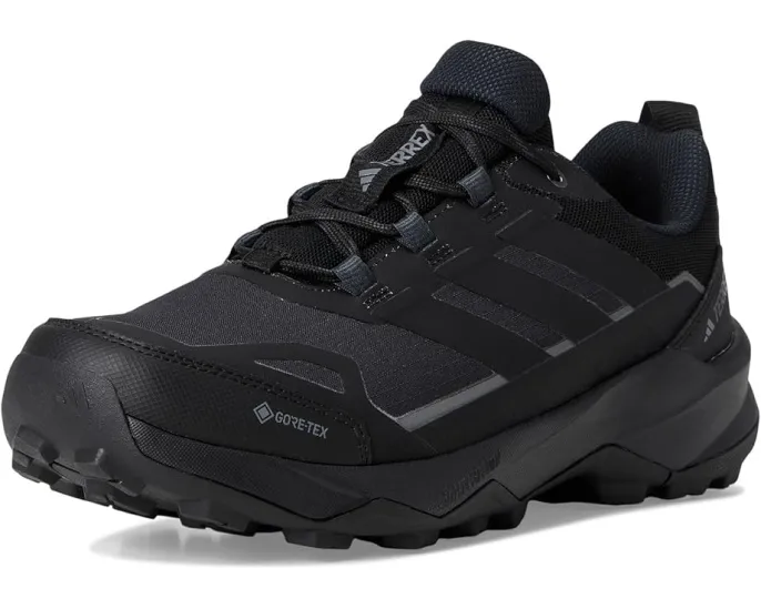 Треккинговые ботинки Terrex Skychaser AX5 GORE-TEX от Adidas на мембране