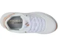 Кроссовки Skechers Uno Gen1 Shimmer Away с верхом из полиуретана