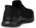 Рабочие кроссовки Skechers Tilido Ombray с композитным носком и технологией Slip-ins