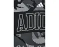 Adidas AOP Color Block Halftone Camo Hooded Pullover для детей с камуфляжем