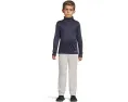 Детская водолазка Hot Chillys Kids Peachskins из мягкой ткани