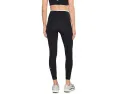 Леггинсы Splits59 Dual High-Waist Airweight 7/8 с двойным поясом и эффектом второй кожи