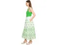 Платье-миди Lissette от Lilly Pulitzer в стиле кантри