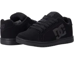 Детские кроссовки Gaveler DC с кожаным верхом и амортизирующей стелькой