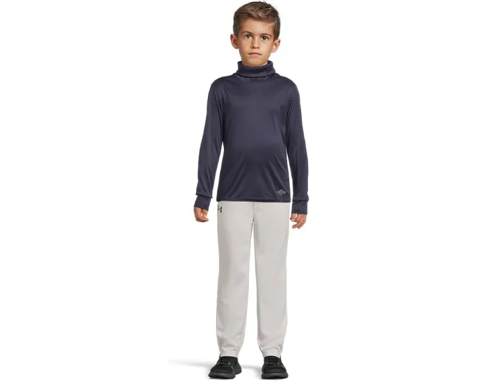 Детская водолазка Hot Chillys Kids Peachskins из мягкой ткани