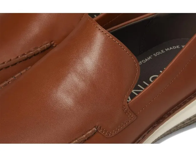Лоферы Cole Haan Originalgrand Energyweave Venetian с подошвой из одуванчиков