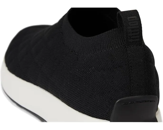 Кроссовки FitFlop F-mode Flow с технологичной стелькой и бесшнурным дизайном для комфорта