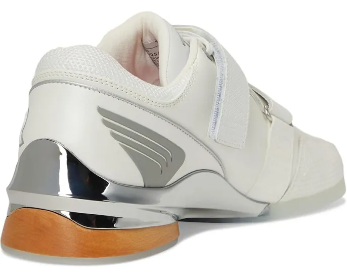 Кроссовки для тяжелой атлетики TYR Tyrforce-1 Elite Carbon Lifter с карбоновой пластиной