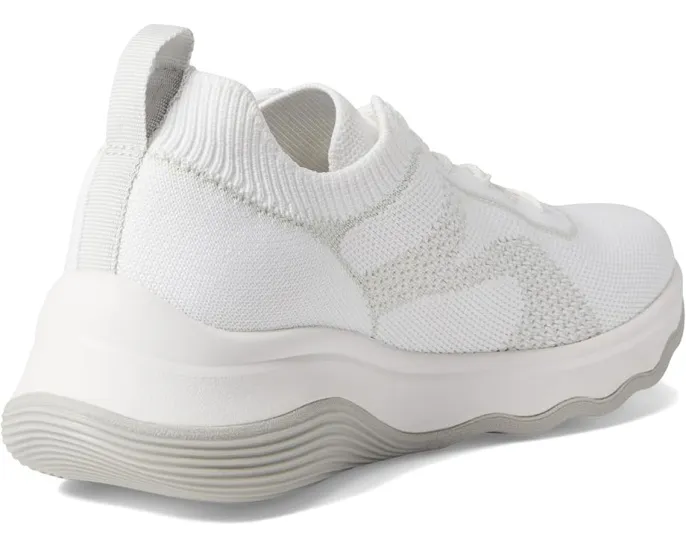 Обувь Clarks Circuit Tie с текстильным верхом и амортизированными стельками EVA