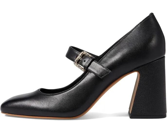 Туфли Dolce Vita Lakota на высоком каблуке с квадратным носком