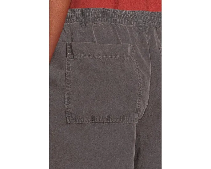 Широкие брюки с длинным расклешенным силуэтом Mod-o-doc