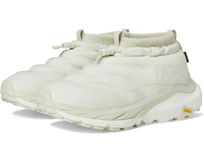 Утепленные ботинки Hoka Kaha 2 Frost Moc GTX с мембраной
