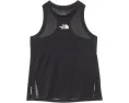 The North Face майка для детей Never Stop с влагоотводящим материалом FlashDry
