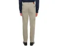 Брюки Faherty Stretch Terry с пятью карманами из мягкого хлопка