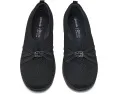 Мокасины LifeStride Niche Knit Skimmers на танкетке