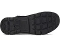 Ботинки SKECHERS Easy Going с технологией Hands Free Slip-ins на клиновидном каблуке