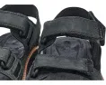 Сандалии Merrell Cove Leather Backstrap из цельнозернистой кожи с регулируемой застежкой