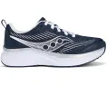Детские кроссовки Saucony Kids Cadence с сетчатым верхом