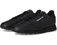 Кроссовки Reebok Lifestyle Classic Leather с мягкой кожей и подошвой EVA
