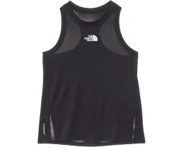 The North Face майка для детей Never Stop с влагоотводящим материалом FlashDry