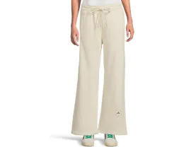 Брюки прямого кроя adidas by Stella McCartney из органического хлопка