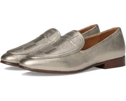 Johnston & Murphy Лоферы Ali Woven из мягкой кожи с плетеным верхом