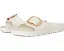 Сандалии Madrid Big Buckle EVA от Birkenstock с крупной пряжкой и стелькой из ЭВА