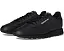 Кроссовки Reebok Lifestyle Classic Leather с мягкой кожей и подошвой EVA