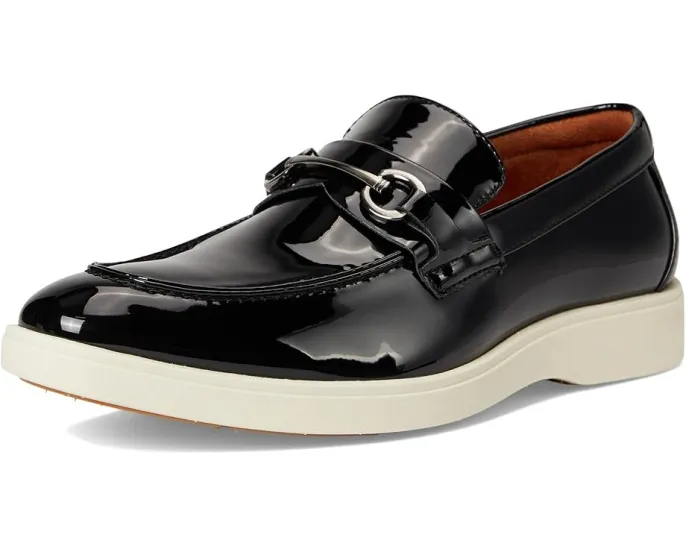 Stacy Adams Slayton с мокасиновым носком и пряжкой