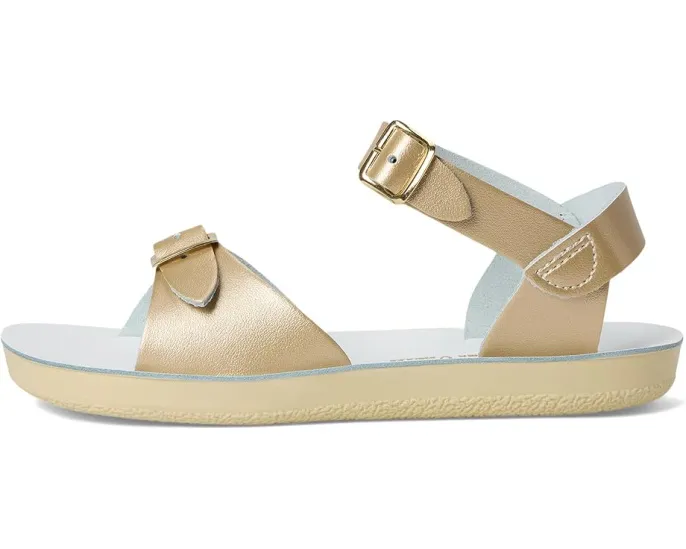 Сандалии Salt Water Sandal Sun San Surfer для малышей с водонепроницаемой кожей