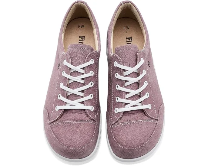 Finn Comfort Ikebukuro Rose Streetnubuk с пробковой стелькой